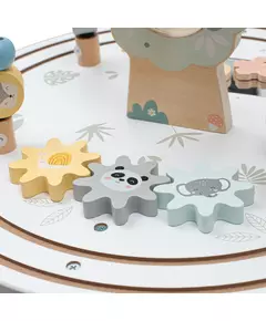 Montessori Houten Multifunctionele Tafel