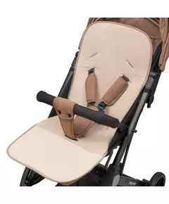 universeel kinderwagen matrasje giraffe – comfortabel en stijlvol