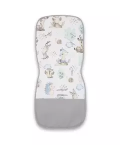 universeel kinderwagen matrasje egel – comfortabel en stijlvol