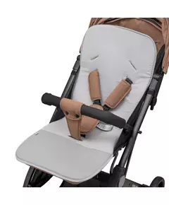 universeel kinderwagen matrasje egel – comfortabel en stijlvol