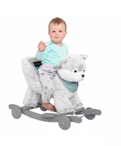 Babyromper - Donkerblauw - Maat 50 - Lange Mouwen - 100% Katoen