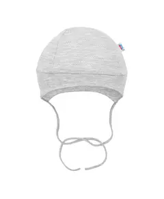 Babyset - 4-delig - Maat 62 - Grijs - Jasje - Romper - Strampler