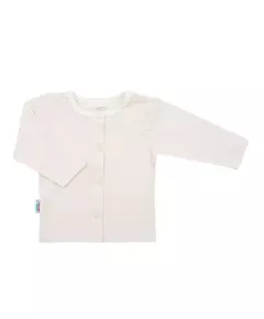 Kleding Set - 4-delig - Beige - Maat 62 (3-6 maanden) - Babymuts