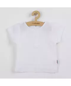 Baby Kleding - 2-delige Set - Katoen T-shirt en Korte Broek