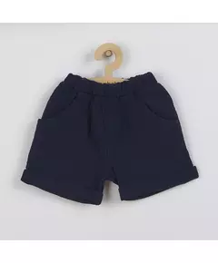 Baby Kleding - 2-delige Set - Katoen T-shirt en Korte Broek