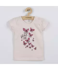Kinderkleding - 2-delige set - T-shirt met korte mouwen