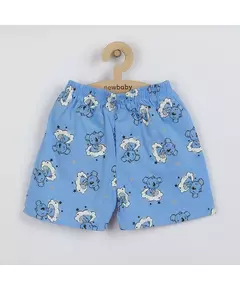 Kinderpyjama set - Blauw - Koala - Katoen - Maat 74 (6-9 maanden)