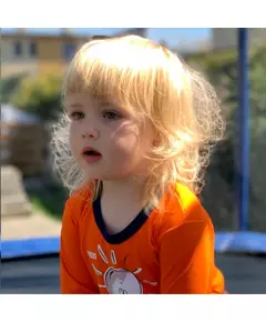 Babyromper - Katoen - Korte mouwen - Maat 62 (3-6 maanden)