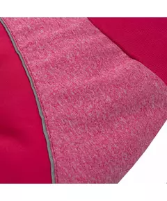 Softshell Broek - Rood Roze - Waterdicht - Maat 68 (4-6 maanden)
