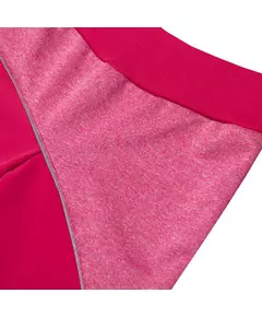 kinderbroek - softshell - elastische tailleband - waterproof