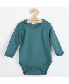 Baby romper - Long sleeves - 100% katoen - Size 68 (4-6m)