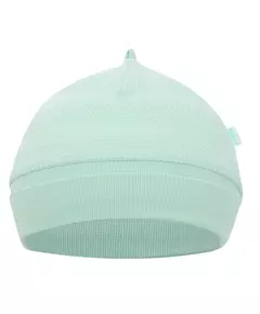 Babyset - 3-delig - Muts - Overslagromper - Broekje - Maat 56 (0-3 maanden)