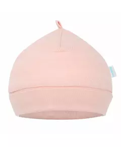 Baby Kleding Set - 3-Delige Set - Maat 62 (3-6m) - Zachtroze