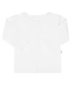 Babykleding - 4-delige set - Wit - Maat 56 (0-3 maanden)