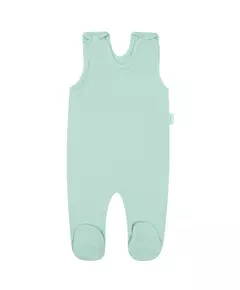 Baby Kleding - 4-delige set - Mintgroen - Size 62 (3-6m)