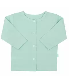 Baby Kleding - 4-delige set - Mintgroen - Size 62 (3-6m)