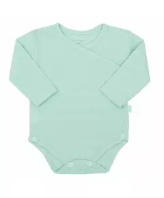 Baby Kleding - 4-delige set - Mintgroen - Size 62 (3-6m)