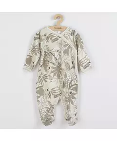 Baby Clothing - Romper - Katoen - Maat 74 (6-9 maanden)