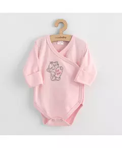Babyset - 5-delig - Roze - Maat 62 (3-6 maanden) - Romper