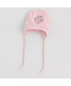 Babyset - 5-delig - Roze - Maat 62 (3-6 maanden) - Romper