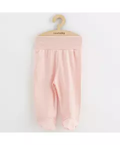 Broekje met voetjes - Babybroek - Maat 68 - Zacht katoen