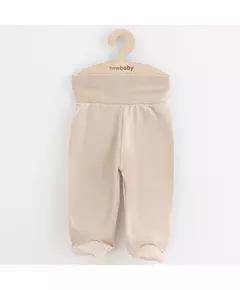Babybroekjes - 3-delig - Beige - Dino's - Sterren - Uni