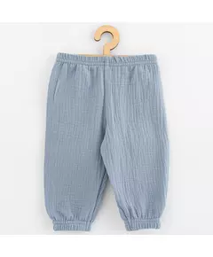 Babybroek - 100% katoen - Ademend - OEKO-TEX gecertificeerd