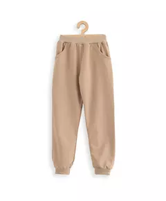 Joggingbroek - Elastische tailleband - Kinderen - 95% katoen
