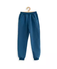 Joggingbroek - 95% Katoen - Elastische Tailleband - 2 Zakken