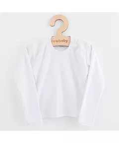 Babyshirt - Lange Mouwen - 100% Katoen - OEKO-TEX Standard 100