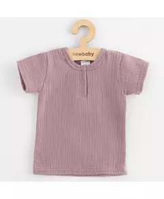Babyset - T-Shirt en Broek - Katoen Katoen - OEKO-TEX Gecertificeerd