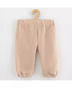Kleding - Baby katoen set - T-shirt en broek - 100% katoen
