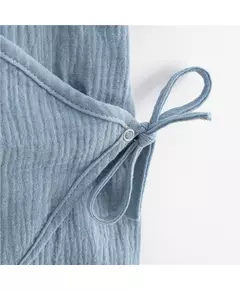 Romper - Overslag ontwerp - Katoen - Katoen - Baby kleding