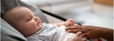 SAMENWERKING: Wat is een baby bouncer en waarom kiezen zoveel ouders ervoor?