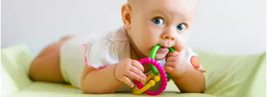 SAMENWERKING: Gepersonaliseerde babyproducten