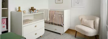 Checklist babykamer