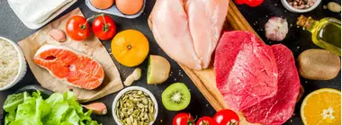 Checklist voeding tijdens je zwangerschap