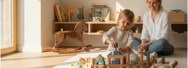 Duurzaam en tijdloos speelgoed: Een investering voor jaren