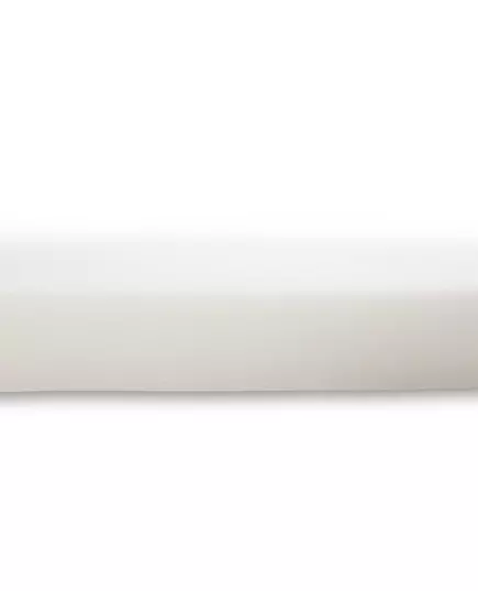 Gequilte kinderwagenmatras 75 x 35 cm