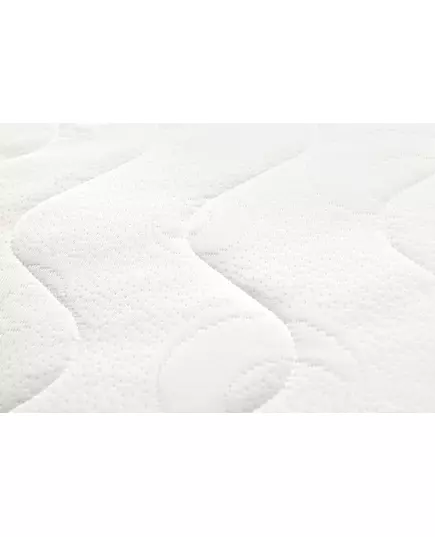 Gequilte kinderwagenmatras 75 x 35 cm