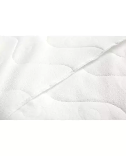 Gequilte kinderwagenmatras 75 x 35 cm