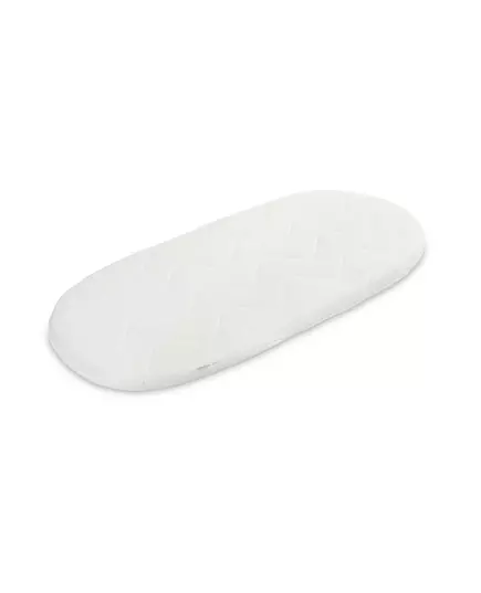 Gequilte kinderwagenmatras 75 x 35 cm