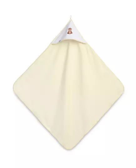 Thermokatoenen Beige Hert Omslagdoek