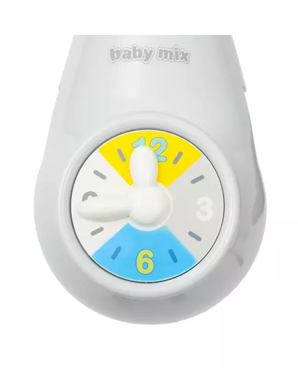 Muziekmobiel met projector voor Wieg - Schommelmobiel