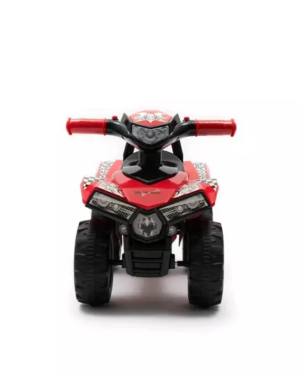 Quad Bike Blauw - Off-road Speelgoed met Geluid