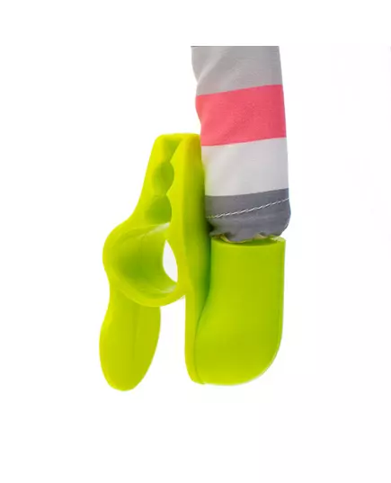 Kleurrijke speelboog met speeltjes - Zacht babyspeelgoed