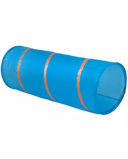 Speelset - Kubus met Tent & Tunnel - Peuterspeelgoed