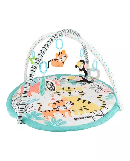Speelkleed Tigger & Vrienden - Met babygym
