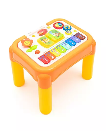 Interactieve Educatieve Speeltafel - Kleurrijk Speelgoed