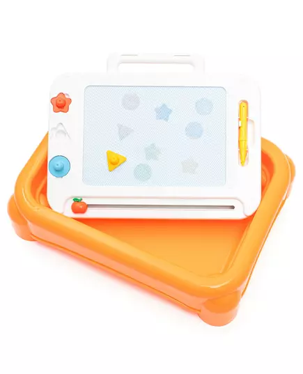 Interactieve Educatieve Speeltafel - Kleurrijk Speelgoed